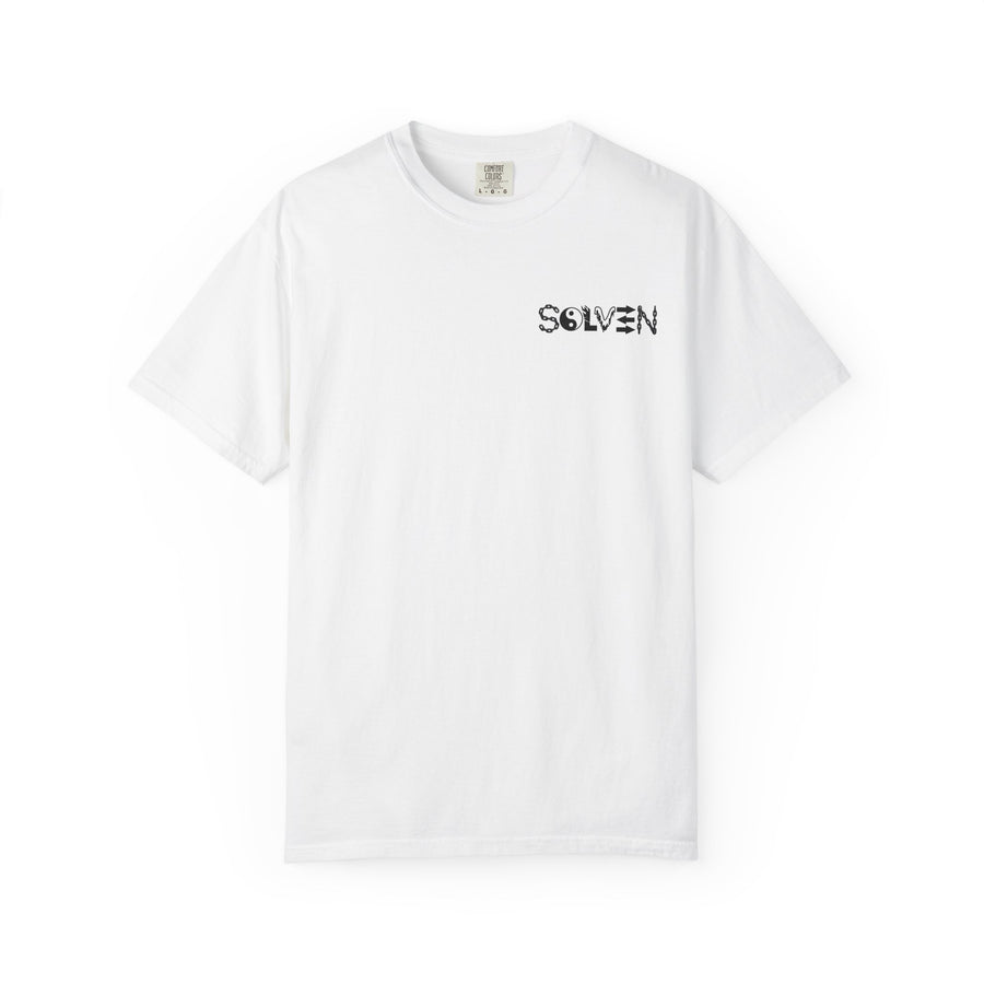 Comfort Music T-Shirt — 