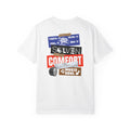 Comfort Music T-Shirt — 